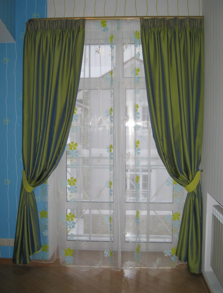 Загородный дом