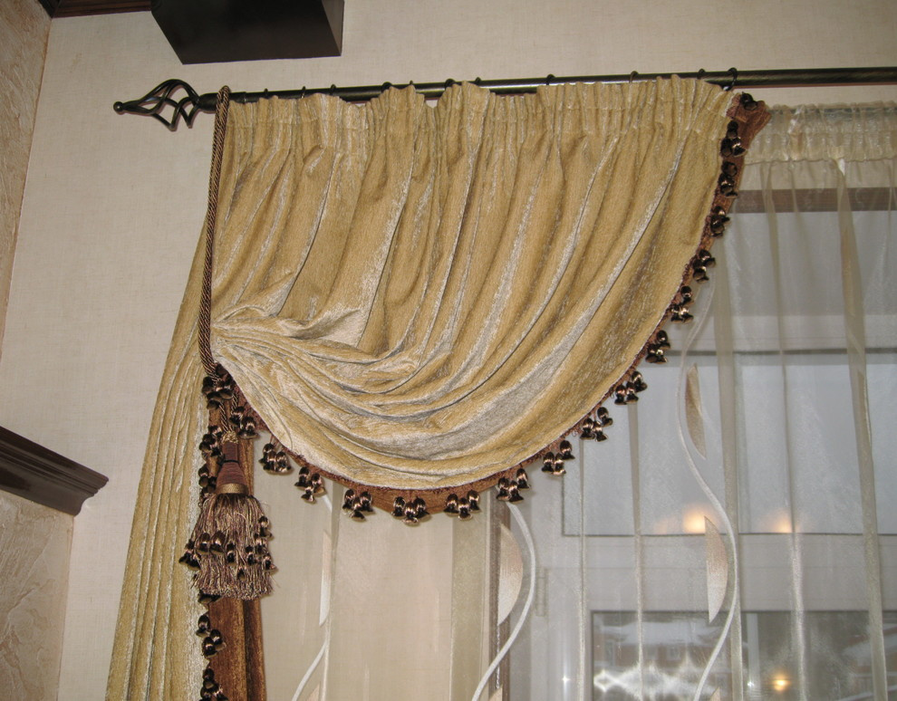 Обложка проекта: Загородный дом