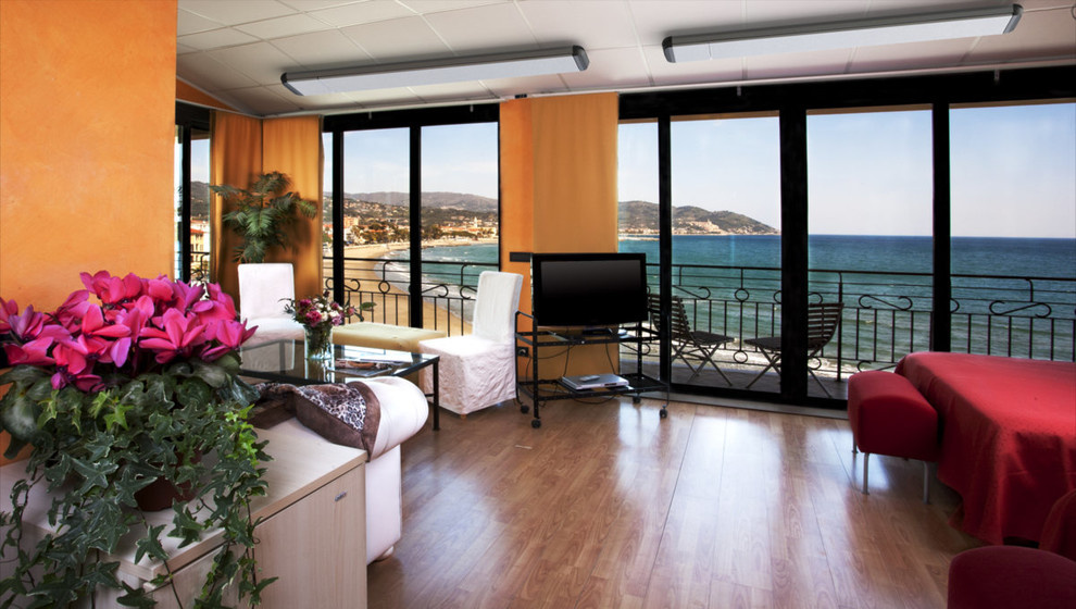 Обогреватель Hot Top