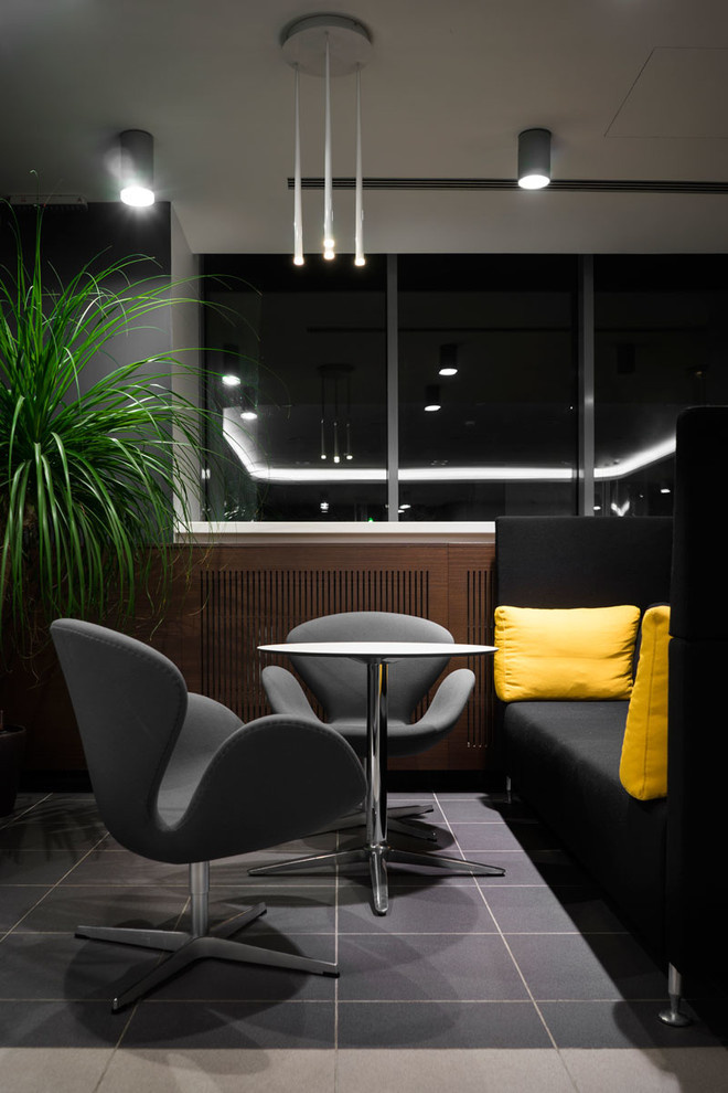 Сервисный центр MERCEDES and MAYBACH, Москва, 2016