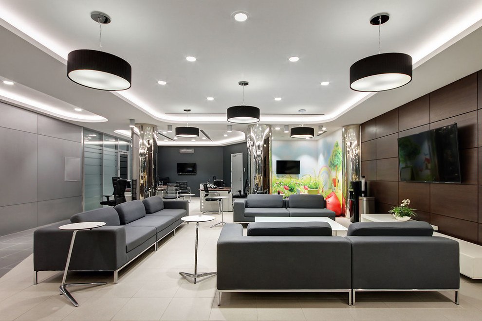 Сервисный центр MERCEDES and MAYBACH, Москва, 2016