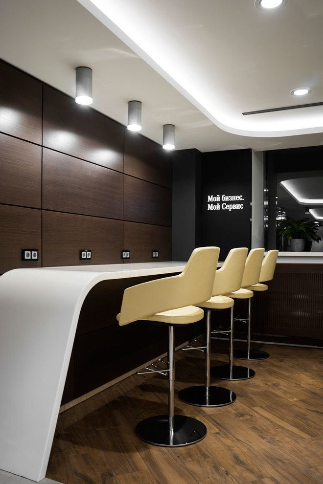 Сервисный центр MERCEDES and MAYBACH, Москва, 2016