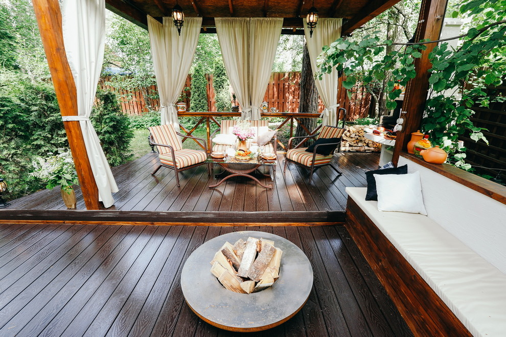 Обложка проекта: Портфолио