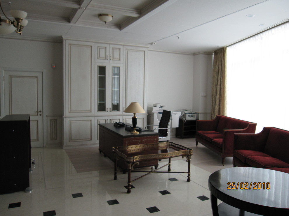 Производство из натурального дерева