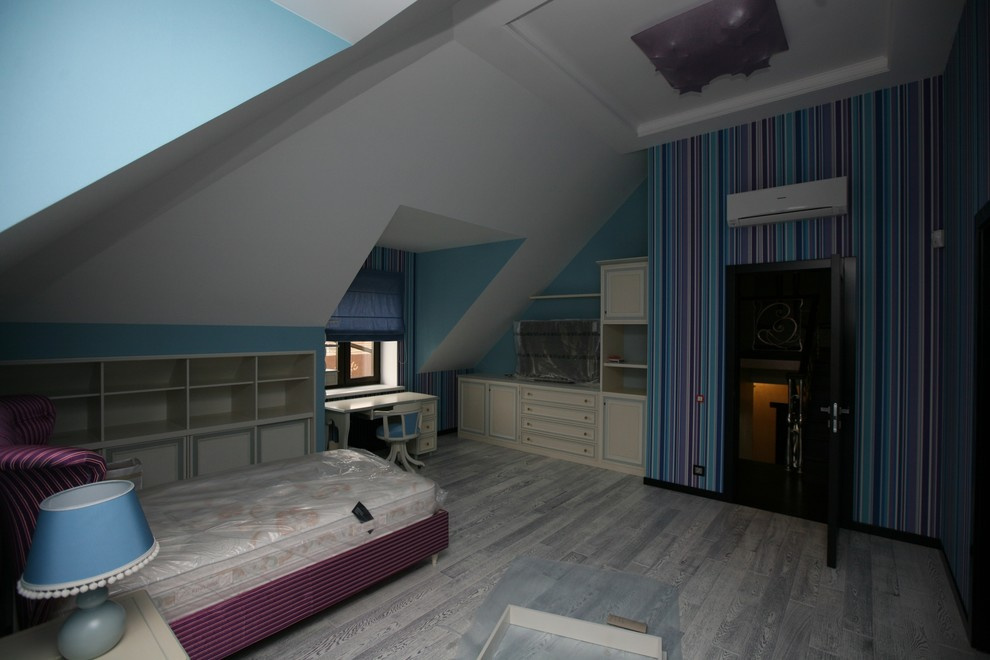 Производство из натурального дерева