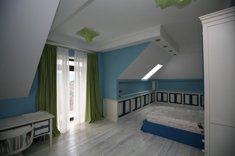 Производство из натурального дерева