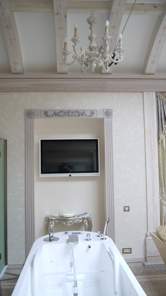 Производство из натурального дерева