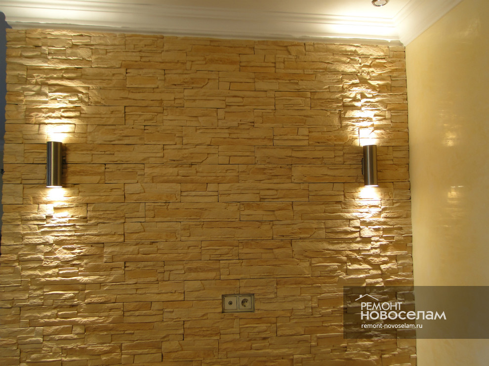 Ремонт квартиры под ключ / ЖК Татьянин Парк