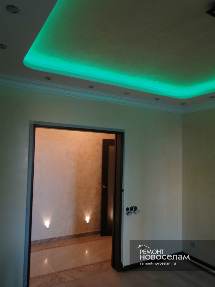 Ремонт квартиры под ключ / ЖК Татьянин Парк