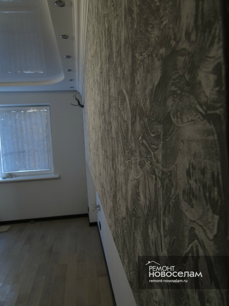 Ремонт квартиры под ключ / ЖК Татьянин Парк