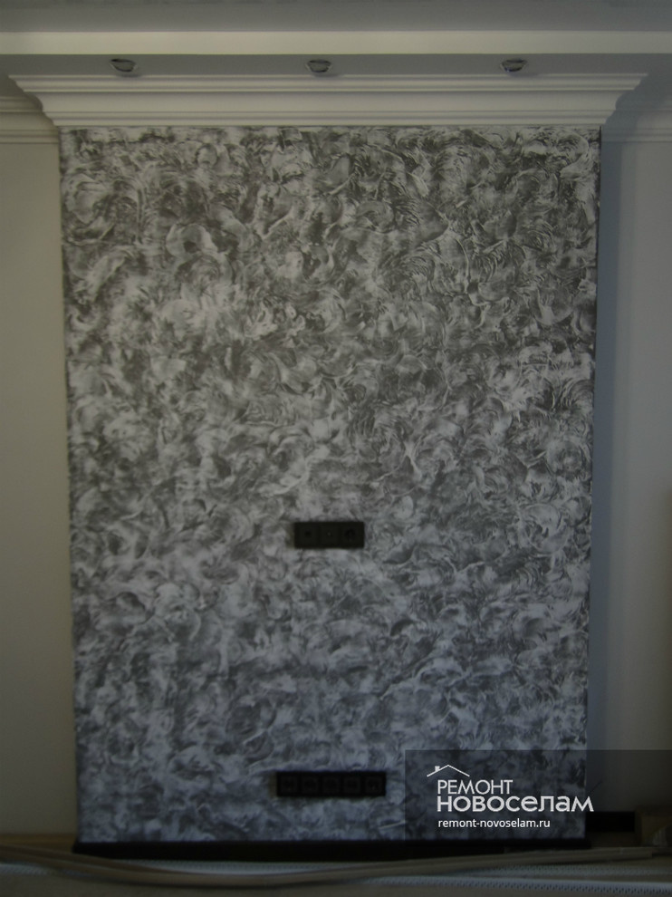 Ремонт квартиры под ключ / ЖК Татьянин Парк