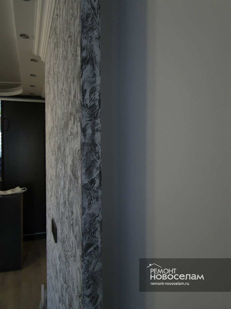 Ремонт квартиры под ключ / ЖК Татьянин Парк