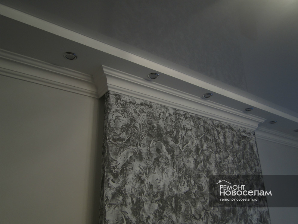 Ремонт квартиры под ключ / ЖК Татьянин Парк