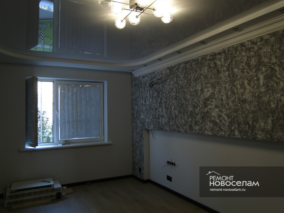 Ремонт квартиры под ключ / ЖК Татьянин Парк