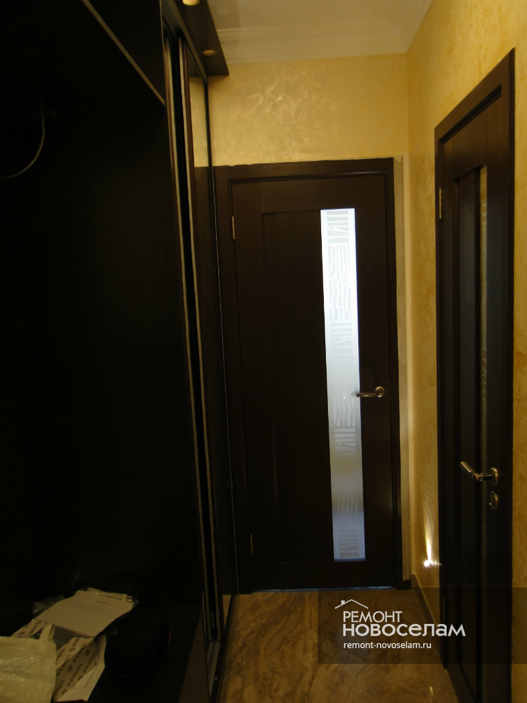 Ремонт квартиры под ключ / ЖК Татьянин Парк