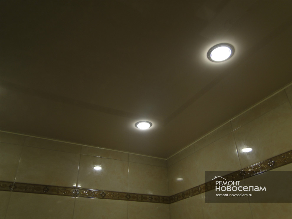 Ремонт квартиры под ключ / ЖК Татьянин Парк