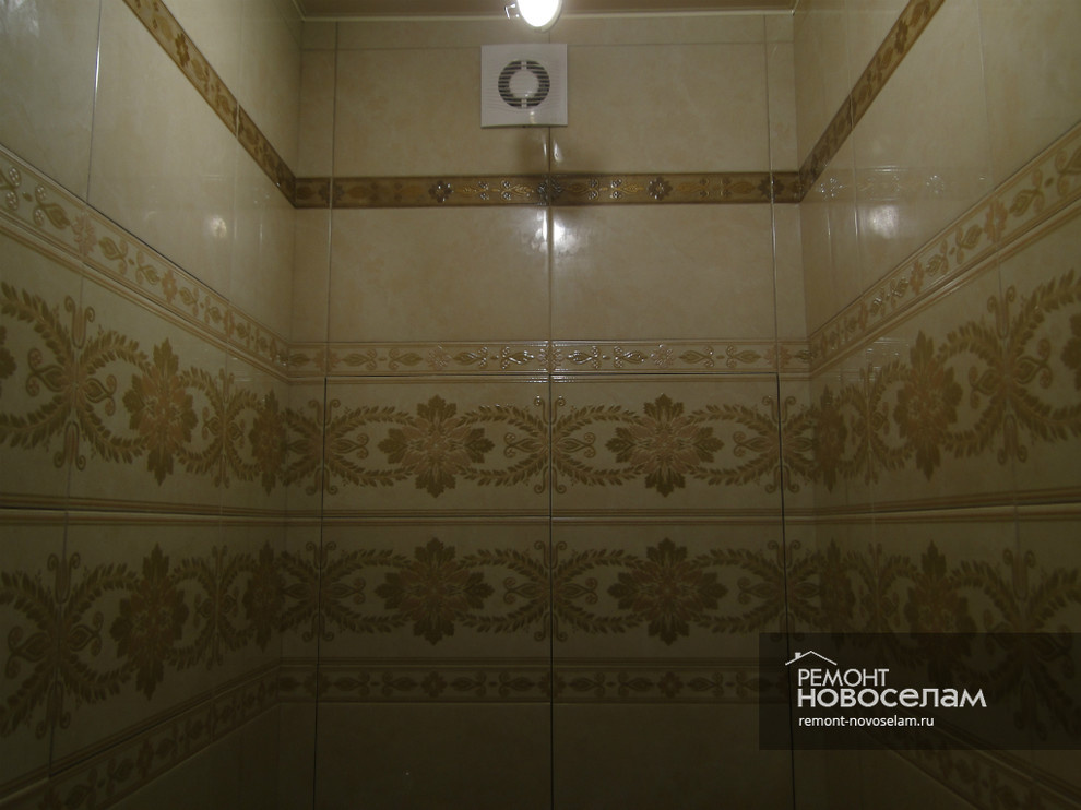 Ремонт квартиры под ключ / ЖК Татьянин Парк