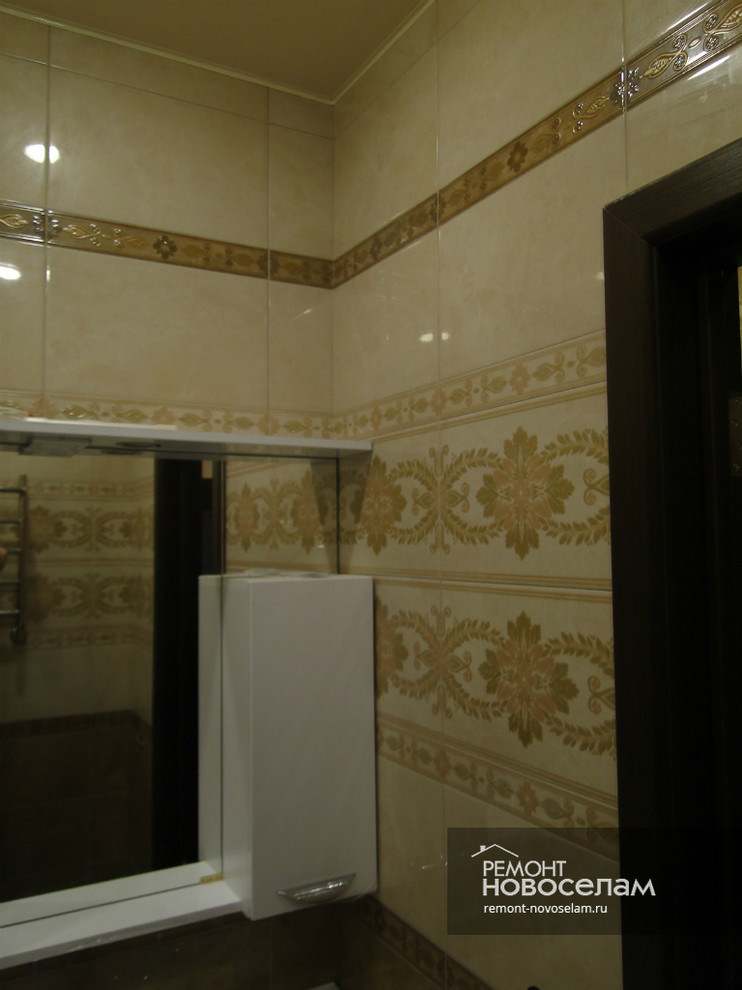 Ремонт квартиры под ключ / ЖК Татьянин Парк