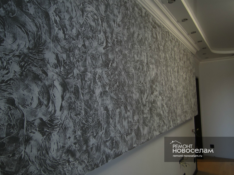 Ремонт квартиры под ключ / ЖК Татьянин Парк