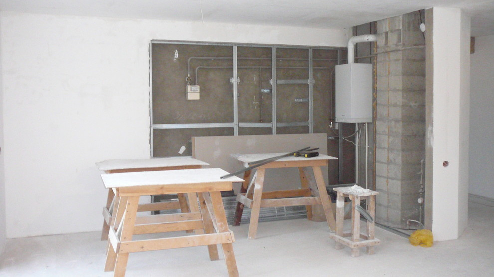 Обложка проекта: "na marine"