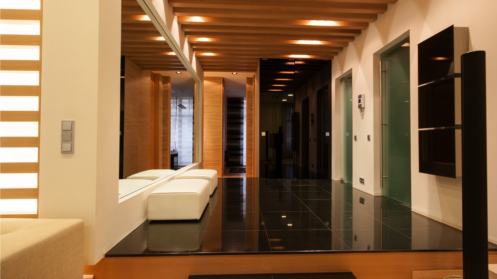 интерьер квартиры на ул. Востания