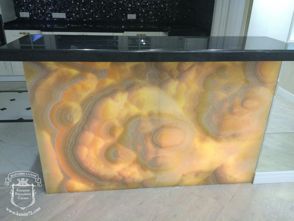 Барная стройка