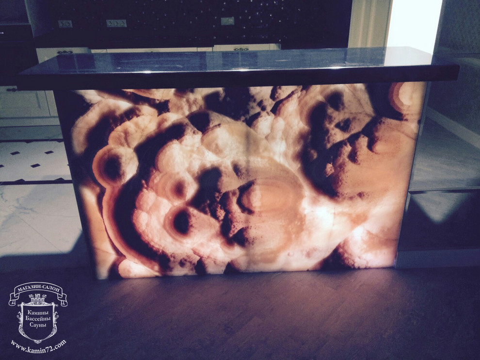 Барная стойка