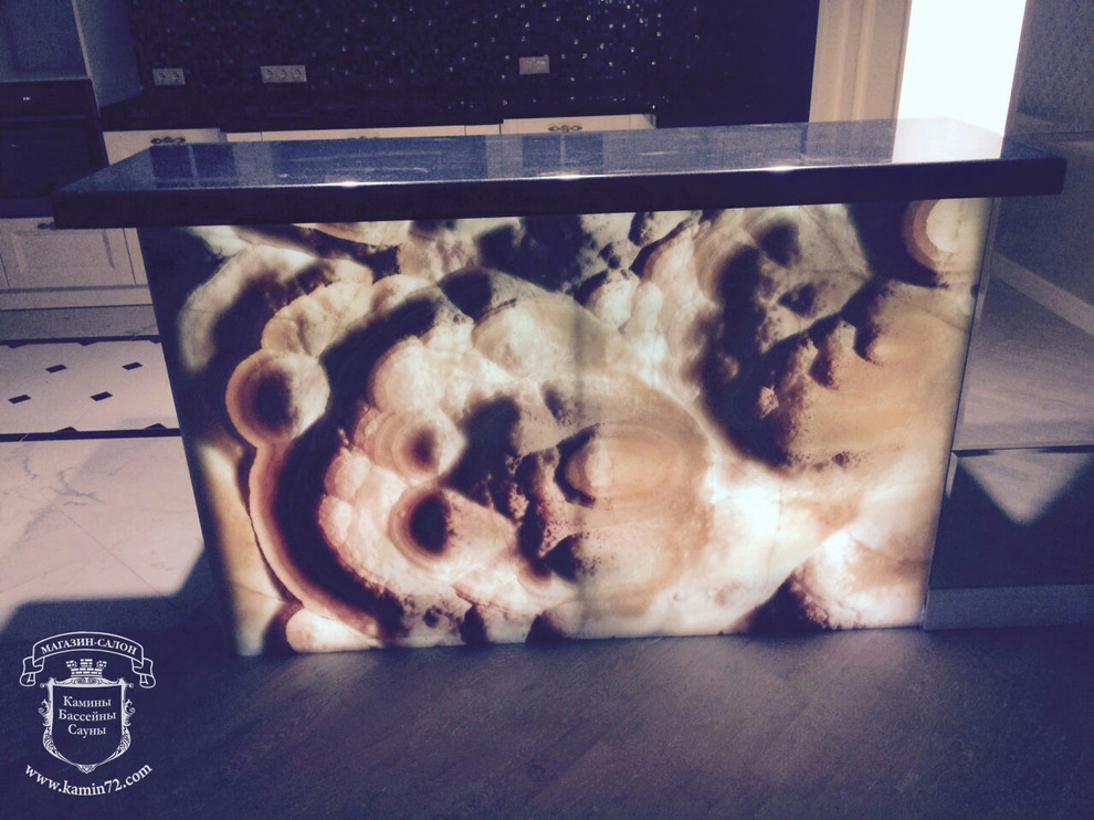 Барная стойка