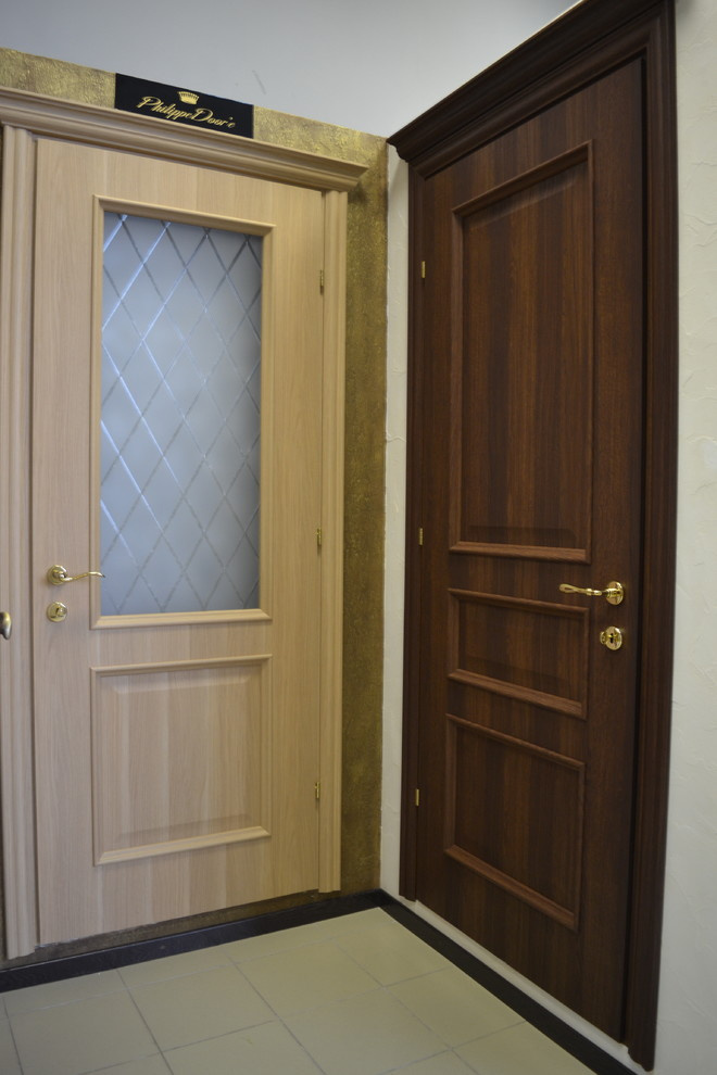 Обложка проекта: Коллекция «Classic»