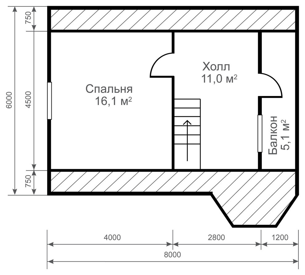 проект к-24, 6х9