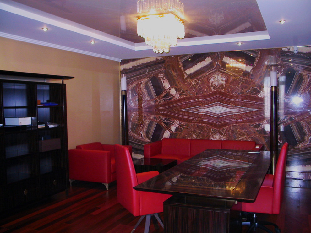 Apartment Art Deco