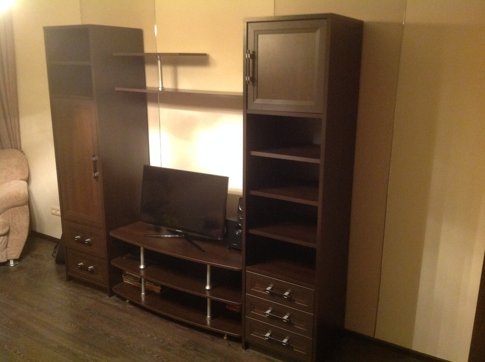 Стилизация пространства