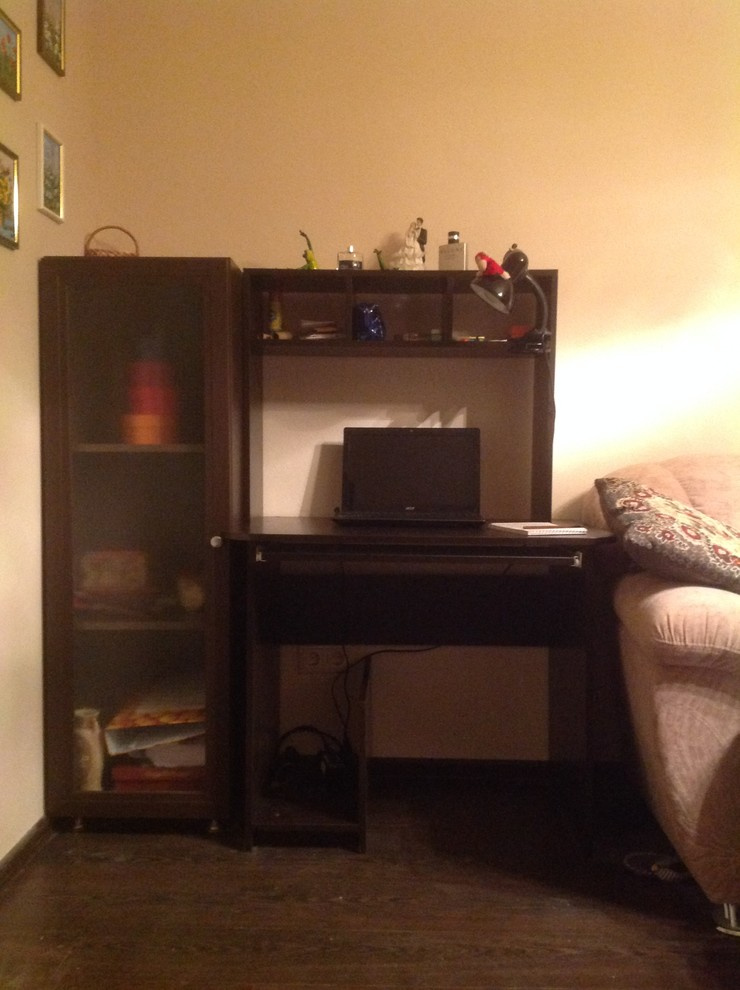 Стилизация пространства