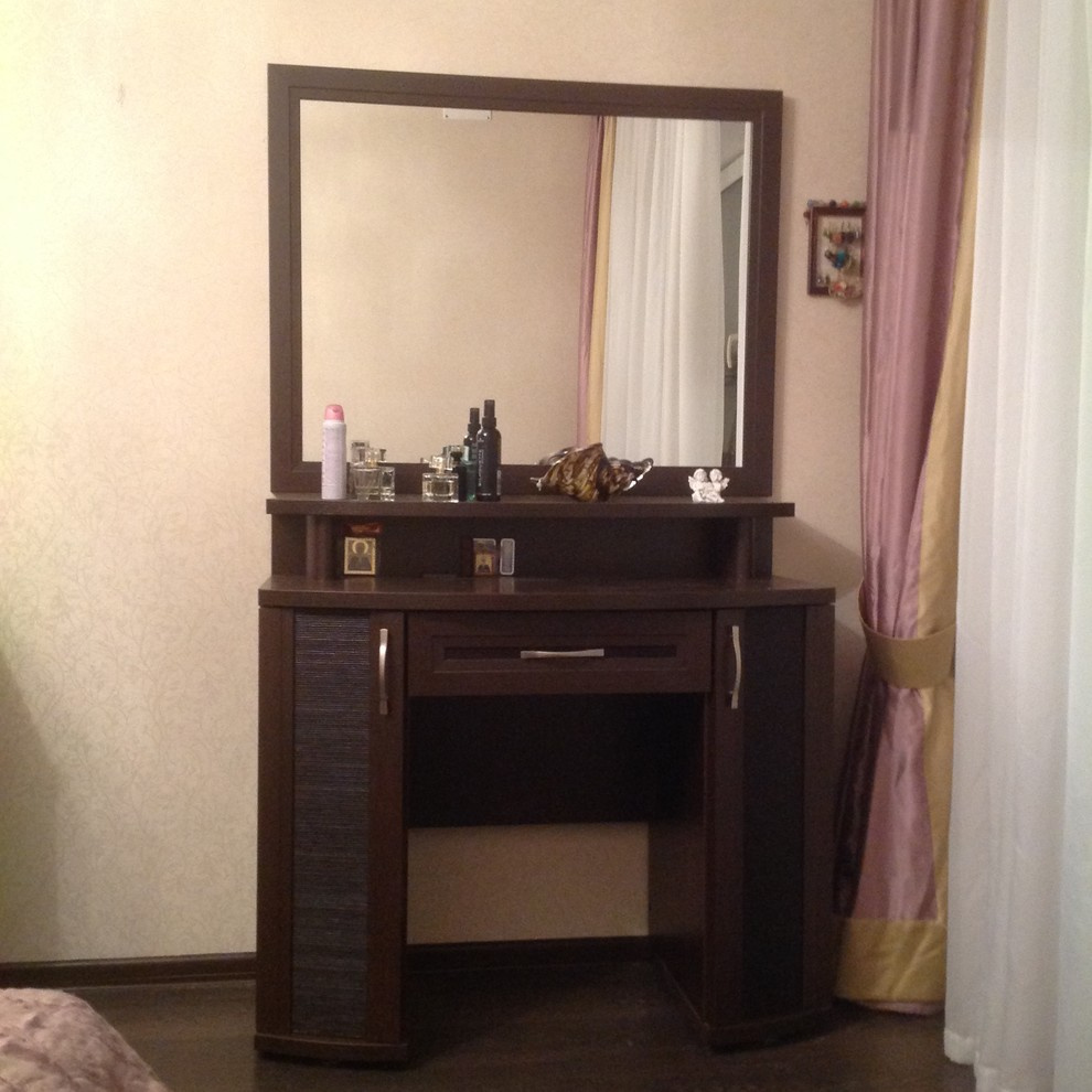 Стилизация пространства