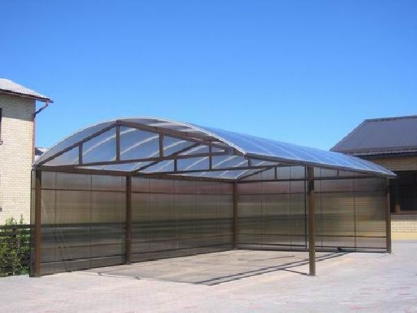 Наши работы