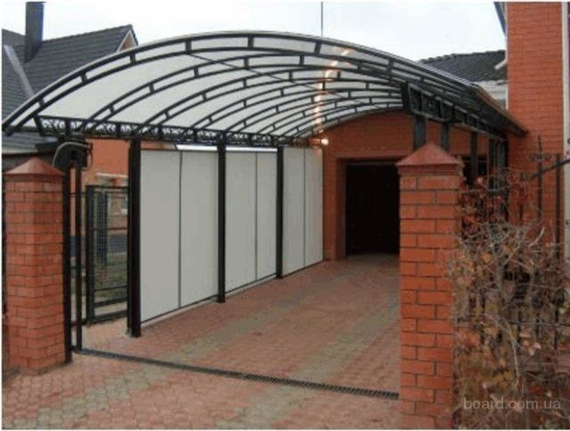 Наши работы