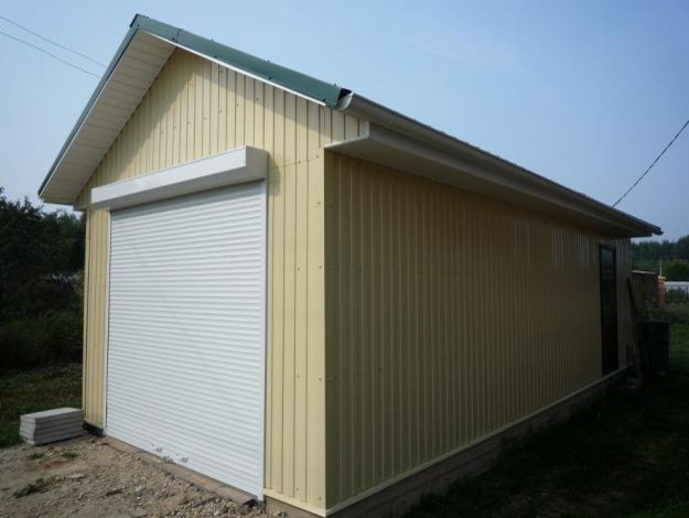 Наши работы