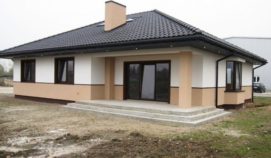 Наши работы