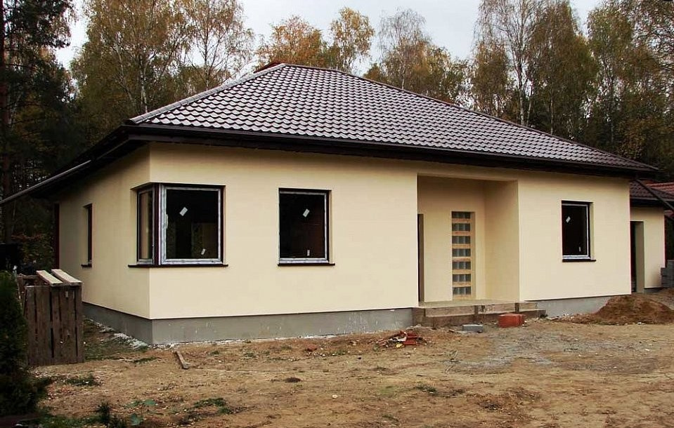 Наши работы