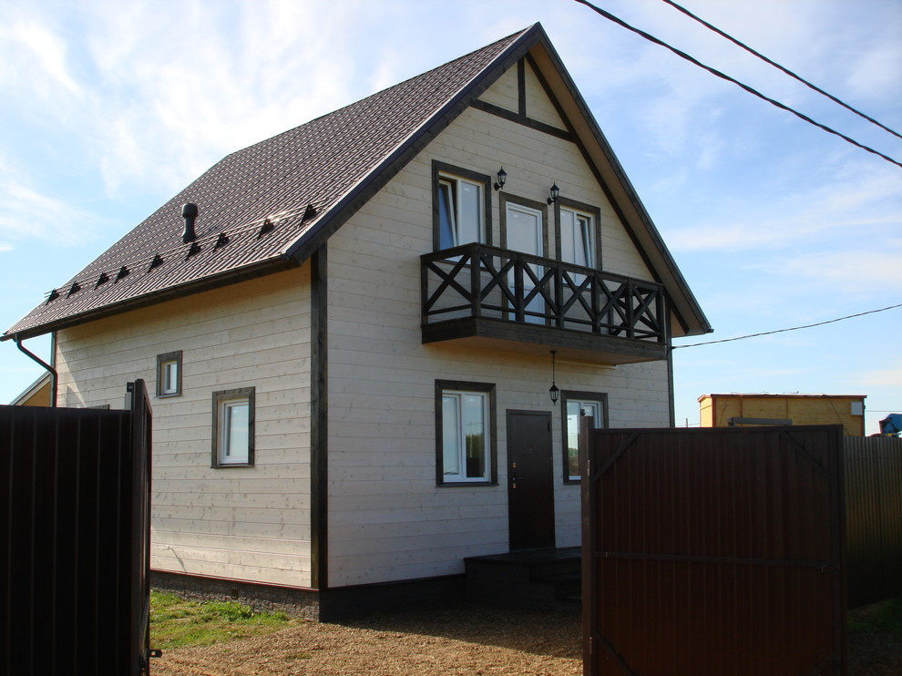 Наши работы