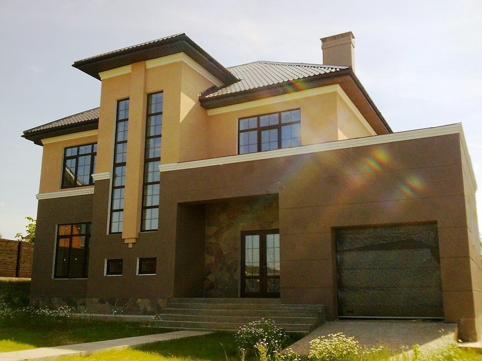 Наши работы