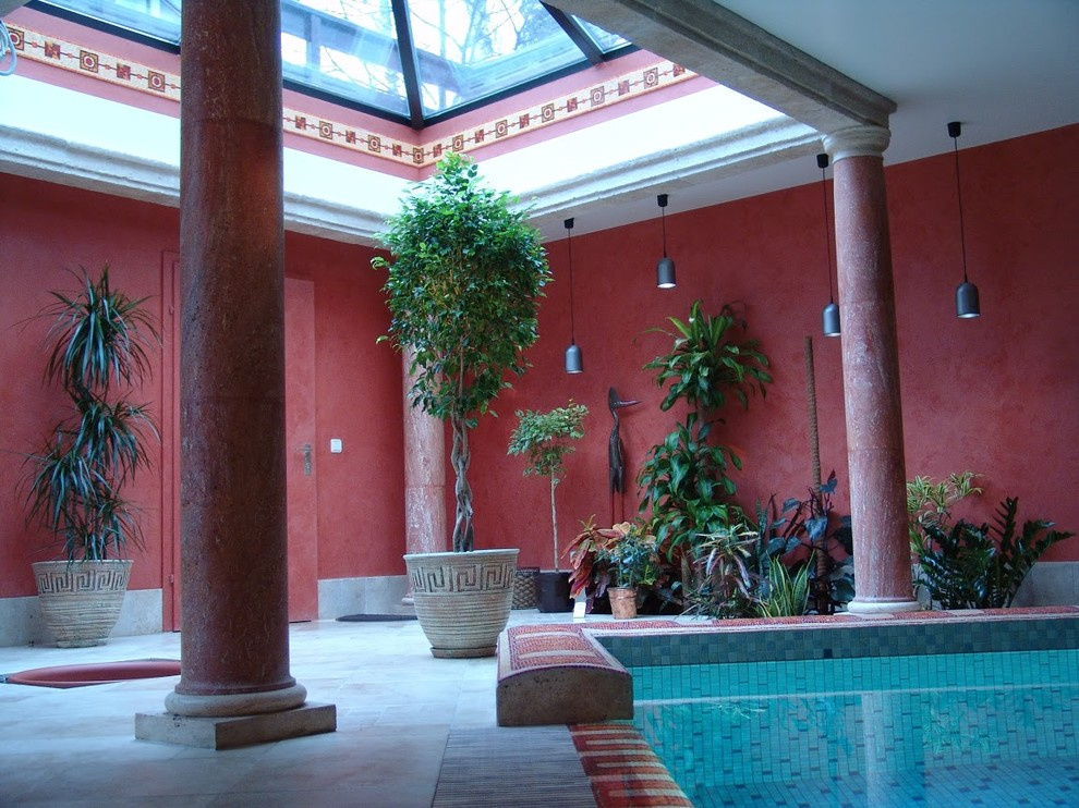 Дом в Подмосковье