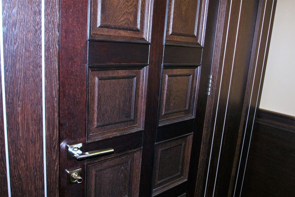 Дом в Подмосковье