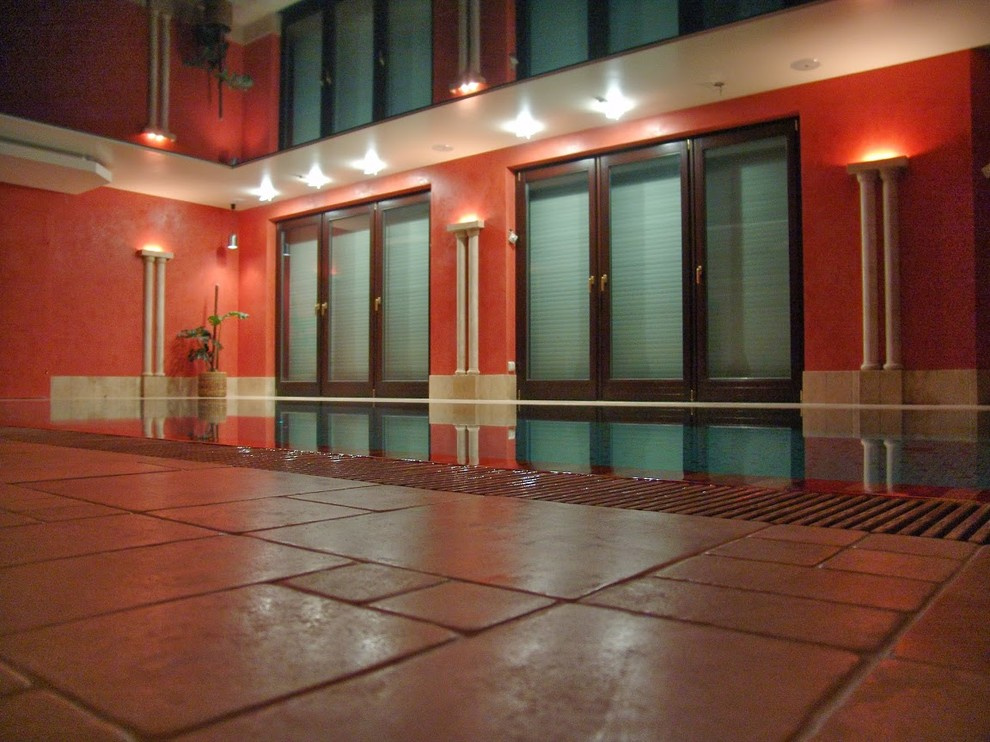 Дом в Подмосковье