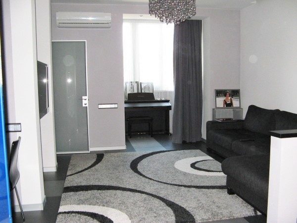 Проект "Шмитовский,16"