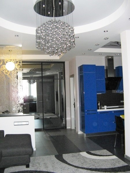 Проект "Шмитовский,16"