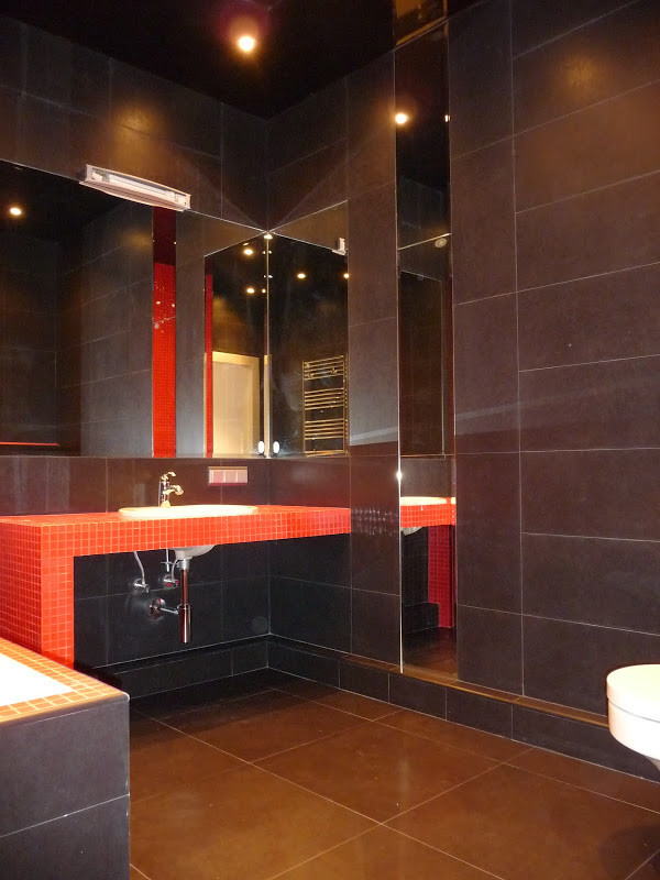 Проект "Шмитовский,16"