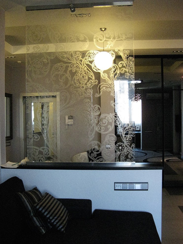 Проект "Шмитовский,16"