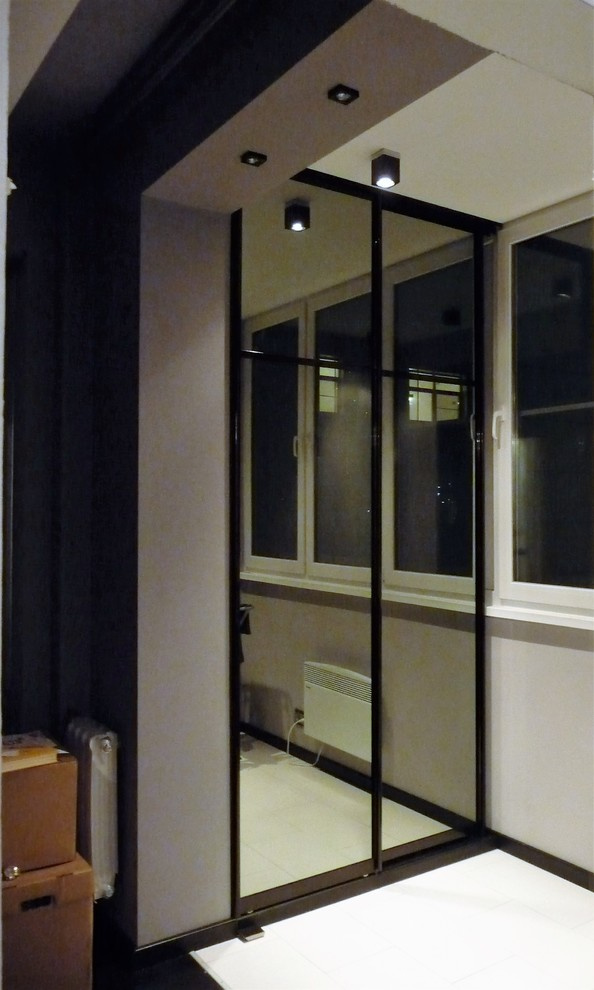 Проект "Шмитовский,16"