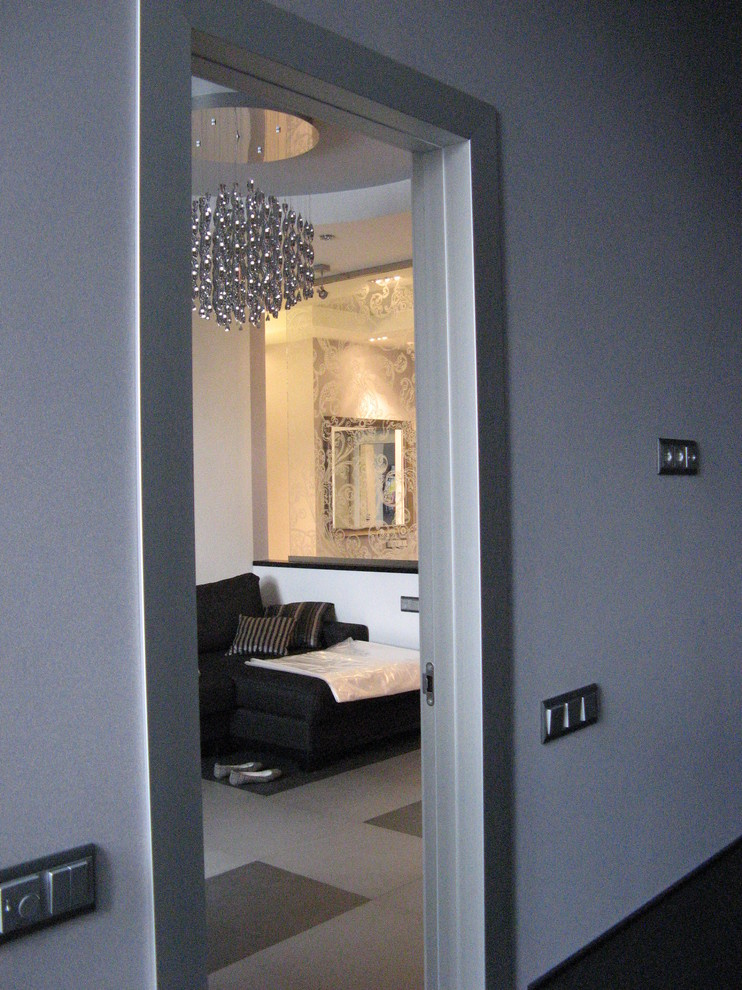 Проект "Шмитовский,16"